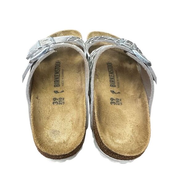 Birkenstock Women's Buckle Sandal EU39,US6-81/2 - Picture 5 of 7